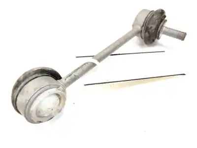 Second-hand car spare part REAR RIGHT ANTI-ROLL BAR LINK for CITROEN C5 AIRCROSS (A_) 1.6 THP 150 (A45GXJ) OEM IAM references   
