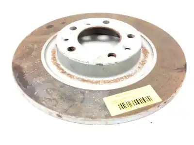 Second-hand car spare part REAR DISC BRAKE for CITROEN C5 AIRCROSS (A_) 1.6 THP 150 (A45GXJ) OEM IAM references 1609583080  