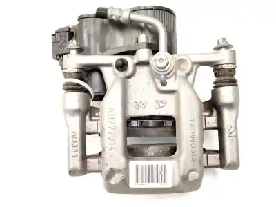Second-hand car spare part REAR LEFT BRAKE CALIPER for CITROEN C5 AIRCROSS (A_) 1.6 THP 150 (A45GXJ) OEM IAM references 9819060880  