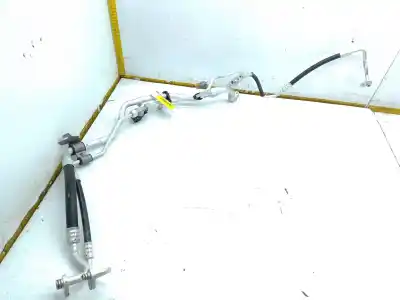 Second-hand car spare part AIR CONDITIONING PIPES for CITROEN C5 AIRCROSS (A_) 1.6 THP 150 (A45GXJ) OEM IAM references 9834116280  