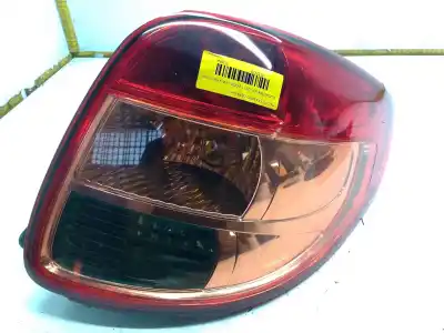 Pièce détachée automobile d'occasion feu arrière droit pour suzuki sx4 (ey, gy) 1.9 ddis (rw 419d) références oem iam 3565079j00