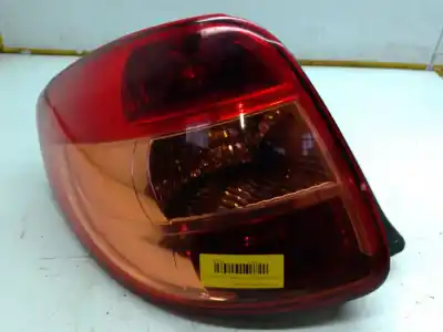 Pièce détachée automobile d'occasion feu arrière gauche pour suzuki sx4 (ey, gy) 1.9 ddis (rw 419d) références oem iam 3567079j00