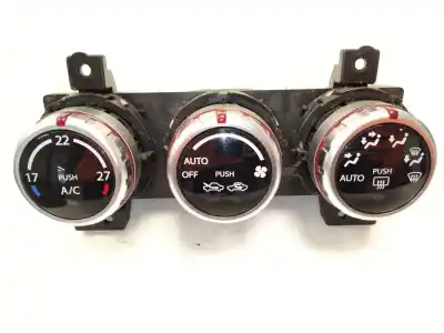 Pièce détachée automobile d'occasion commande de climatisation / chauffage pour suzuki sx4 (ey, gy) 1.9 ddis (rw 419d) références oem iam 3951079j02