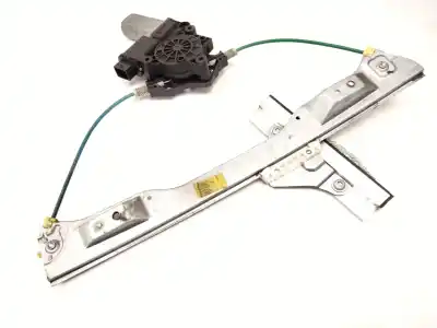 Tweedehands auto-onderdeel regelaar rechts voor ruit voor opel corsa d (s07) 1.2 (l08, l68) oem iam-referenties 013188491