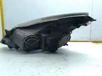 Автозапчастина б/у права фа для opel corsa d (s07) 1.2 (l08, l68) посилання на oem iam 13186382  