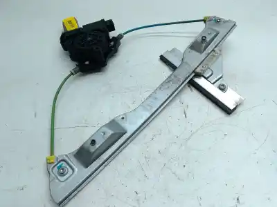 Pièce détachée automobile d'occasion LÉVE GLACE AVANT GAUCHE pour OPEL CORSA D (S07) 1.2 (L08, L68) Références OEM IAM   