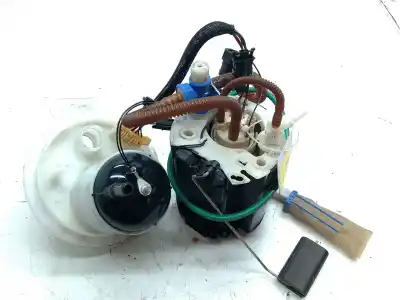 Pièce détachée automobile d'occasion CAPTEUR NIVEAU DE CARBURANT pour LAND ROVER RANGE ROVER EVOQUE (L538) 2.0 4X4 Références OEM IAM BJ329H307AA  