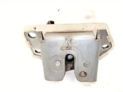 Pièce détachée automobile d'occasion COFFRE / SERRURE DE PORTE pour SUZUKI SX4 (EY, GY) 1.9 DDIS (RW 419D) Références OEM IAM B6765  