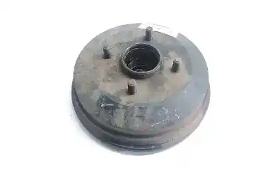 Pièce détachée automobile d'occasion TAMBOUR DE FREIN ARRIERE pour FORD FIESTA (CBK) * Références OEM IAM Y55Y1113BA  