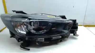 İkinci el araba yedek parçası SAG FAR için MAZDA CX-5 (KF)  OEM IAM referansları KA1L51030L  