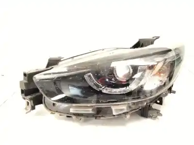 İkinci el araba yedek parçası sol far için mazda cx-5 (kf) 2.2 d awd oem iam referansları ka1l51040m  