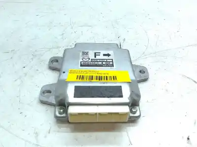 Piesă de schimb auto la mâna a doua Modul Electrotic pentru MAZDA CX-5 (KF) 2.2 D AWD Referințe OEM IAM KA0G437E1  