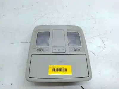 Second-hand car spare part Interior Light for MAZDA CX-5 (KF) 2.2 D AWD OEM IAM references KD4569971  