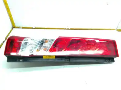 Pezzo di ricambio per auto di seconda mano lampada posteriore sinistra per iveco daily vi furgón 33s11 35s11 35c11 riferimenti oem iam 5801523220  