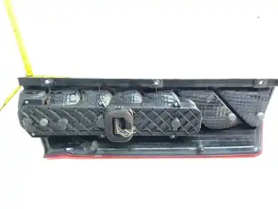 Pezzo di ricambio per auto di seconda mano lampada posteriore sinistra per iveco daily vi furgón 33s11 35s11 35c11 riferimenti oem iam 5801523220  