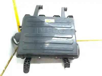 Автозапчастина б/у опора повітряного фільтра для IVECO DAILY VI FURGÓN 33S11 35S11 35C11 Посилання на OEM IAM 5801353825  