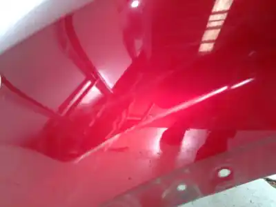 Автозапчастина б/у передне ліве крило для mazda cx-5 (kf) 2.2 d awd посилання на oem iam kd5352211a  