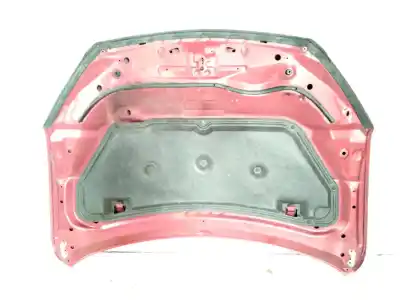 Peça sobressalente para automóvel em segunda mão capot por mazda cx-5 (kf) 2.2 d awd referências oem iam kby05231xb  