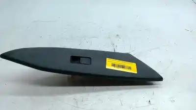 Peça sobressalente para automóvel em segunda mão botão / interruptor elevador vidro traseiro direito por mazda 3 lim. (bl) active referências oem iam bbm266370