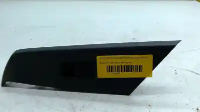 Peça sobressalente para automóvel em segunda mão botão / interruptor elevador vidro traseiro esquerdo por mazda 3 lim. (bl) active referências oem iam bbm266370