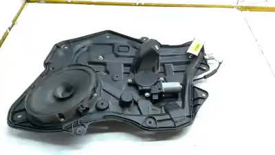 Peça sobressalente para automóvel em segunda mão elevador de vidros traseiro esquerdo por mazda 3 lim. (bl) active referências oem iam bbm47397xa