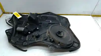 Peça sobressalente para automóvel em segunda mão elevador de vidros dianteiro direito por mazda 3 lim. (bl) active referências oem iam bbm47297xa