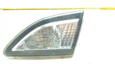 Peça sobressalente para automóvel em segunda mão farolim da mala traseiro direito por mazda 3 lim. (bl) active referências oem iam 