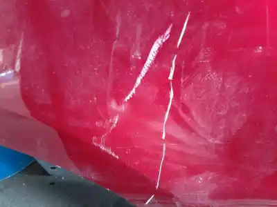 Peça sobressalente para automóvel em segunda mão porta do automóvel traseira direita por mazda cx-5 (kf) 2.2 d awd referências oem iam kd5372010  