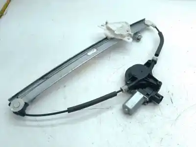 Recambio de automóvil de segunda mano de elevalunas delantero izquierdo para mazda cx-5 (kf) 2.2 d awd referencias oem iam kb7w5997xa  