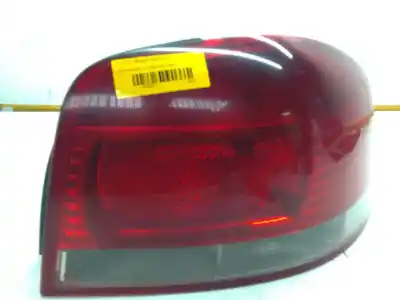 Tweedehands auto-onderdeel rechter achterlamp voor audi a3 (8p1) 2.0 tdi 16v oem iam-referenties 8p0945096
