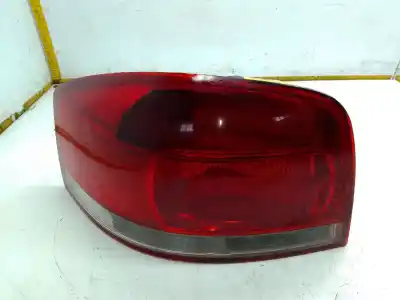 Tweedehands auto-onderdeel linker achterlamp voor audi a3 (8p1) 2.0 tdi 16v oem iam-referenties 8p0945095