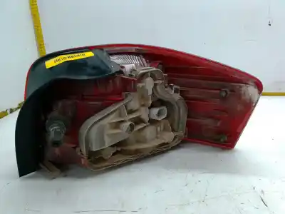 Second-hand car spare part left tailgate light for audi a3 (8p1) 2.0 tdi 16v oem iam references 8p0945095  