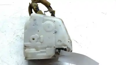 Peça sobressalente para automóvel em segunda mão fechadura da porta traseira direita por mazda 3 lim. (bl) active referências oem iam 9l08c0520