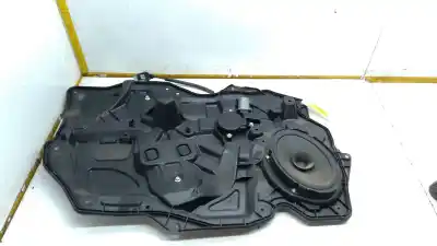 Peça sobressalente para automóvel em segunda mão elevador de vidros dianteira esquerda por mazda 3 lim. (bl) active referências oem iam 
