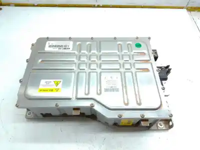 Peça sobressalente para automóvel em segunda mão INVERSOR por CITROEN C5 AIRCROSS (A_) 1.6 THP 150 (A45GXJ) Referências OEM IAM 9854738180  