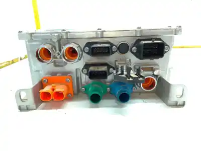 Peça sobressalente para automóvel em segunda mão inversor por citroen c5 aircross (a_) 1.6 thp 150 (a45gxj) referências oem iam 9854738180  