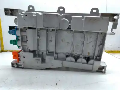 Peça sobressalente para automóvel em segunda mão inversor por citroen c5 aircross (a_) 1.6 thp 150 (a45gxj) referências oem iam 9854738180  