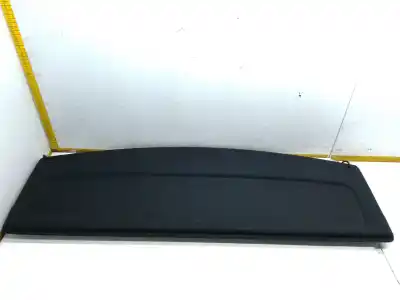Peça sobressalente para automóvel em segunda mão CHAPELEIRA por CITROEN C5 AIRCROSS (A_) 1.6 THP 150 (A45GXJ) Referências OEM IAM 9826860780  