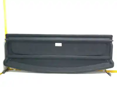 Автозапчасти б/у задний поддон за citroen c5 aircross (a_) 1.6 thp 150 (a45gxj) ссылки oem iam 9826860780  