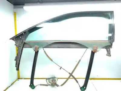 Peça sobressalente para automóvel em segunda mão ELEVADOR DE VIDROS DIANTEIRA ESQUERDA por AUDI A3 (8P1) 2.0 TDI 16V Referências OEM IAM   