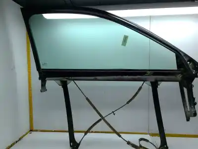 Peça sobressalente para automóvel em segunda mão elevador de vidros dianteira esquerda por audi a3 (8p1) 2.0 tdi 16v referências oem iam   
