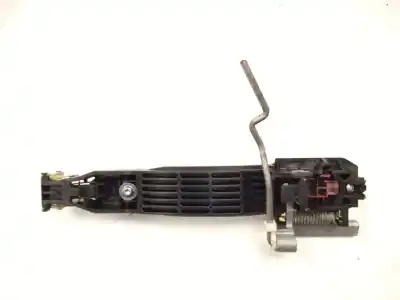 Pezzo di ricambio per auto di seconda mano maniglia esterna posteriore sinistra per mazda cx-5 (kf) 2.2 d awd riferimenti oem iam kd535941xb  