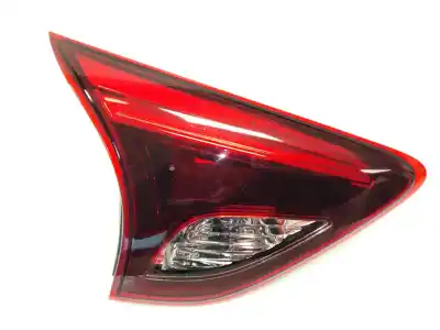 Автозапчастина б/у лівий задній ліхар в дверях для MAZDA CX-5 (KF) 2.2 D AWD Посилання на OEM IAM KA0G513G0  