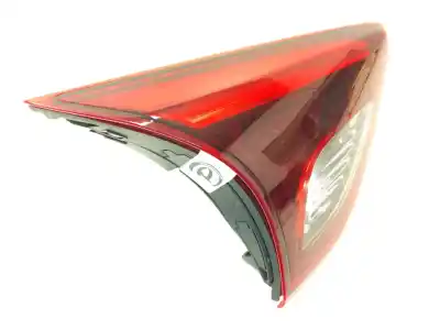 Автозапчастина б/у лівий задній ліхар в дверях для mazda cx-5 (kf) 2.2 d awd посилання на oem iam ka0g513g0  