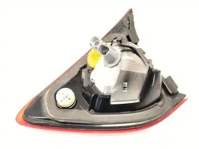 Автозапчастина б/у лівий задній ліхар в дверях для mazda cx-5 (kf) 2.2 d awd посилання на oem iam ka0g513g0  