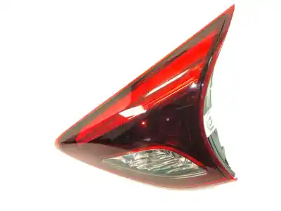 Second-hand car spare part Right Tailgate Door Light for MAZDA CX-5 (KF) 2.2 D AWD OEM IAM references KA0G513F0  