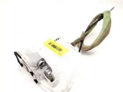 Автозапчасти б/у замок задней правой двери за mazda cx-5 (kf) 2.2 d awd ссылки oem iam kd5372310  