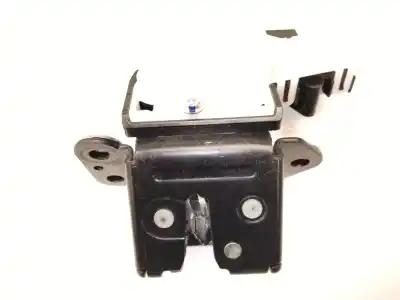 Pezzo di ricambio per auto di seconda mano Baule / Serratura Del Cancello per MAZDA CX-5 (KF) 2.2 D AWD Riferimenti OEM IAM G33M62310  