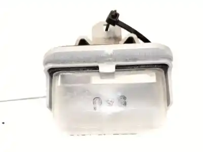 Автозапчастина б/у реєстрація пілот для MAZDA CX-5 (KF) 2.2 D AWD Посилання на OEM IAM GSJ15126YA  