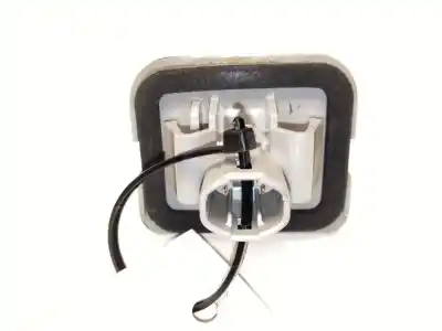 Автозапчастина б/у реєстрація пілот для mazda cx-5 (kf) 2.2 d awd посилання на oem iam gsj15126ya  